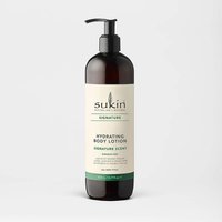 Увлажняющий лосьон для тела Sukin Hydrating Body Lotion (500 мл)
Увлажняющий лосьон для тела Sukin Hydrating Body Lotion (500 мл)
