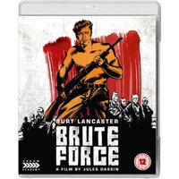 Brute Force (Includes DVD)
Brute Force (Includes DVD)