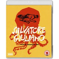 Salvatore Giuliano (Includes DVD)
Salvatore Giuliano (Includes DVD)