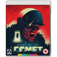 Night of the Comet (Includes DVD)
Night of the Comet (Includes DVD)