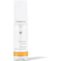 Средство для интенсивного ухода за кожей лица Dr. Hauschka Soothing Intensive Treatment 40 мл
Средство для интенсивного ухода за кожей лица Dr. Hauschka Soothing Intensive Treatment 40 мл