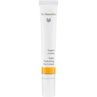 Увлажняющий крем для кожи вокруг глаз Dr. Hauschka Daily Hydrating Eye Cream 12,5 мл
Увлажняющий крем для кожи вокруг глаз Dr. Hauschka Daily Hydrating Eye Cream 12,5 мл