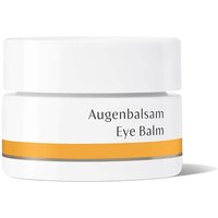 Бальзам для ухода за кожей вокруг глаз Dr. Hauschka Eye Balm 10 мл
Бальзам для ухода за кожей вокруг глаз Dr. Hauschka Eye Balm 10 мл