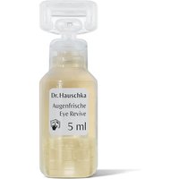 Средство для снятия усталости глаз Dr. Hauschka Eye Revive (10 x 5 мл)
Средство для снятия усталости глаз Dr. Hauschka Eye Revive (10 x 5 мл)