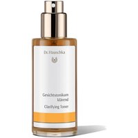 Очищающий тоник Dr. Hauschka Clarifying Toner 100 мл
Очищающий тоник Dr. Hauschka Clarifying Toner 100 мл