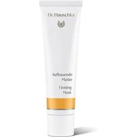 Подтягивающая маска для лица Dr. Hauschka Firming Mask 30 мл
Подтягивающая маска для лица Dr. Hauschka Firming Mask 30 мл