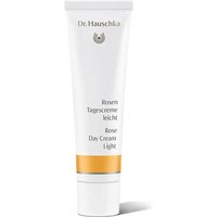 Дневной легкий крем с экстрактом цветов розы Dr. Hauschka Rose Day Cream Light 30 мл
Дневной легкий крем с экстрактом цветов розы Dr. Hauschka Rose Day Cream Light 30 мл