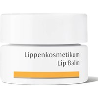 Бальзам для губ Dr Hauschka Lip Balm 4,5 мл
Бальзам для губ Dr Hauschka Lip Balm 4,5 мл