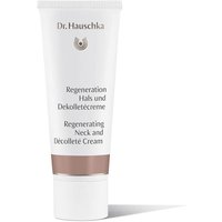 Dr. Hauschka Regenerating Neck and Decolleté Cream 40ml
Dr. Hauschka Regenerating Neck and Decolleté Cream 40ml