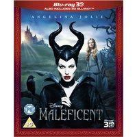 Maleficent 3D
Maleficent 3D