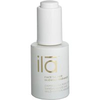 Масло для сияния кожи лица ila-spa Face Oil for Glowing Radiance 30 мл
Масло для сияния кожи лица ila-spa Face Oil for Glowing Radiance 30 мл