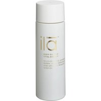 Бодрящее масло для тела ila-spa Body Oil for Vital Energy 100 мл
Бодрящее масло для тела ila-spa Body Oil for Vital Energy 100 мл
