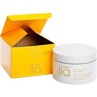 Бодрящий крем для тела ila-spa Body Cream for Vital Energy 200 г
Бодрящий крем для тела ila-spa Body Cream for Vital Energy 200 г