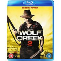 Wolf Creek 2
Wolf Creek 2