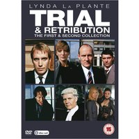 Trial and Retribution - First and Second Collection
Trial and Retribution - First and Second Collection
