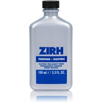 Zirh Electric Pre-Shave Tonic 100ml
Zirh Electric Pre-Shave Tonic 100ml