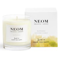 NEOM Organics Scented Happiness Candle
NEOM Organics Scented Happiness Candle