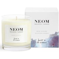 NEOM Real Luxury De-Stress Scented 1 Wick Candle
NEOM Real Luxury De-Stress Scented 1 Wick Candle