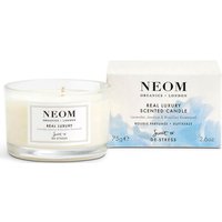 NEOM Real Luxury De-Stress Travel Scented Candle
NEOM Real Luxury De-Stress Travel Scented Candle