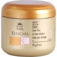 Крем для выпрямления волос KeraCare Crème Press (115 г)
Крем для выпрямления волос KeraCare Crème Press (115 г)