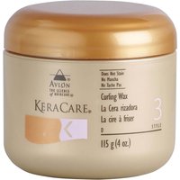 Воск для вьющихся волос KeraCare Curling Wax (115 г)
Воск для вьющихся волос KeraCare Curling Wax (115 г)
