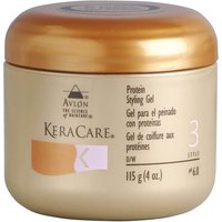 Гель для укладки волос KeraCare Protein Styling Gel 115 г
Гель для укладки волос KeraCare Protein Styling Gel 115 г