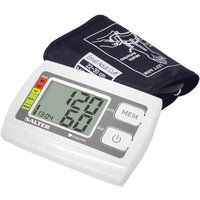 Автоматический наручный тонометр HoMedics Auto Duluxe Arm Blood Pressure Monitor
Автоматический наручный тонометр HoMedics Auto Duluxe Arm Blood Pressure Monitor