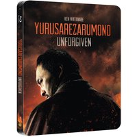 Unforgiven (Yurusarezaru Mono) - Steelbook Edition
Unforgiven (Yurusarezaru Mono) - Steelbook Edition