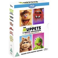 The Muppets Collection
The Muppets Collection