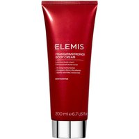 Elemis Frangipani Monoi Body Cream 200ml
Elemis Frangipani Monoi Body Cream 200ml