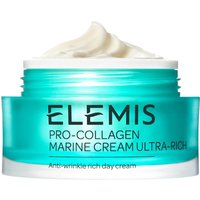 Elemis Pro-Collagen Ultra Rich Marine Cream 50ml
Elemis Pro-Collagen Ultra Rich Marine Cream 50ml