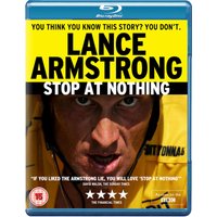 Stop at Nothing: The Lance Armstrong Story
Stop at Nothing: The Lance Armstrong Story