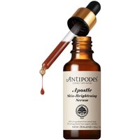 Сыворотка для осветления и выравнивания тона кожи Antipodes Apostle Skin-Brightening and Tone-Correcting Serum (30 мл)
Сыворотка для осветления и выравнивания тона кожи Antipodes Apostle Skin-Brightening and Tone-Correcting Serum (30 мл)