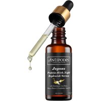 Сыворотка с высоким содержанием белка Antipodes Joyous Protein-Rich Serum
Сыворотка с высоким содержанием белка Antipodes Joyous Protein-Rich Serum