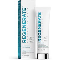 Зубная паста для восстановления эмали Regenerate Enamel Science Advanced Toothpaste (75 мл)
Зубная паста для восстановления эмали Regenerate Enamel Science Advanced Toothpaste (75 мл)