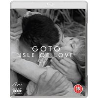 Goto, Isle of love (Includes DVD)
Goto, Isle of love (Includes DVD)