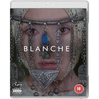 Blanche (Includes DVD)
Blanche (Includes DVD)