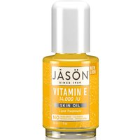 Масло с витамином Е (липидный уход) JASON Vitamin E 14,000iu Oil -Lipid Treatment 30 мл
Масло с витамином Е (липидный уход) JASON Vitamin E 14,000iu Oil -Lipid Treatment 30 мл
