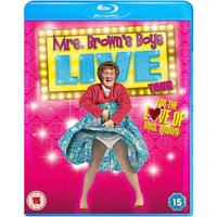 Mrs Browns Boys Live Tour - For The Love Of Mrs Brown
Mrs Browns Boys Live Tour - For The Love Of Mrs Brown