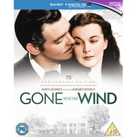 Gone with the Wind - The 75th Anniversary Edition
Gone with the Wind - The 75th Anniversary Edition
