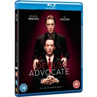 The Devil's Advocate
The Devil's Advocate