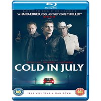 Cold In July
Cold In July