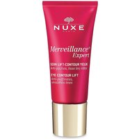 Крем для контура глаз NUXE Merveillance Expert Eye Contour
Крем для контура глаз NUXE Merveillance Expert Eye Contour