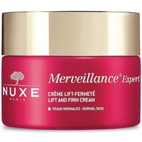 Антивозрастной крем для нормальной кожи NUXE Merveillance Expert Face Normal Skin Cream
Антивозрастной крем для нормальной кожи NUXE Merveillance Expert Face Normal Skin Cream