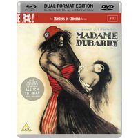 Madame DuBarry
Madame DuBarry