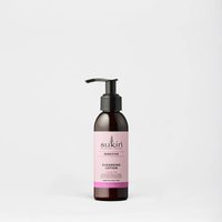 Sukin Sensitive Cleansing Lotion (125ml)
Sukin Sensitive Cleansing Lotion (125ml)