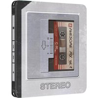 Guardians of the Galaxy 3D - Zavvi Exclusive Limited Edition Steelbook (Includes 2D Version)
Guardians of the Galaxy 3D - Zavvi Exclusive Limited Edition Steelbook (Includes 2D Version)