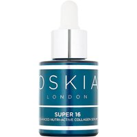 Сыворотка OSKIA Super 16 Serum (30 мл)
Сыворотка OSKIA Super 16 Serum (30 мл)
