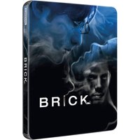 Brick - Zavvi Exclusive Limited Edition Steelbook (Ultra Limited)
Brick - Zavvi Exclusive Limited Edition Steelbook (Ultra Limited)