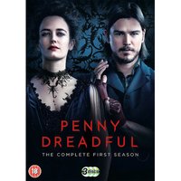 Penny Dreadful
Penny Dreadful